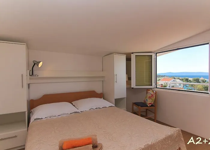 Luce Lejlighed Makarska