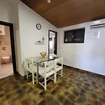 Luce Апартаменты Макарска
