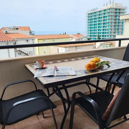 Apartman Luce *