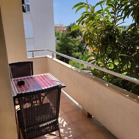 Apartman Luce *