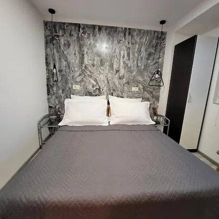 Luce Apartman