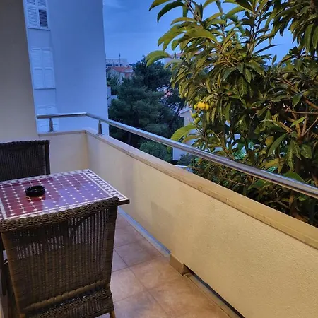 Luce Apartman