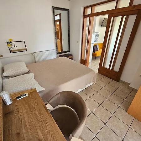 Апартаменти Luce