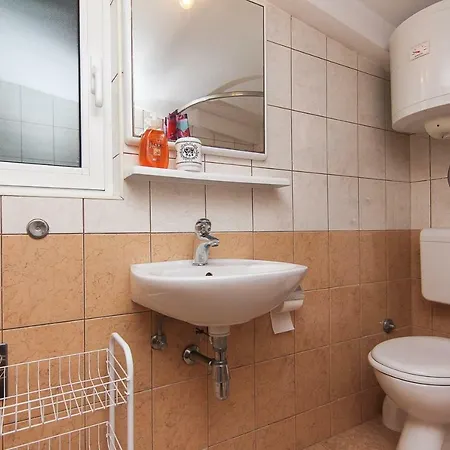 Apartman Luce Makarska