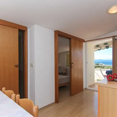 Luce * Makarska