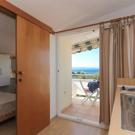 Апартаменти Luce *