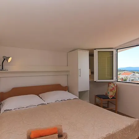 Luce Apartman Makarska