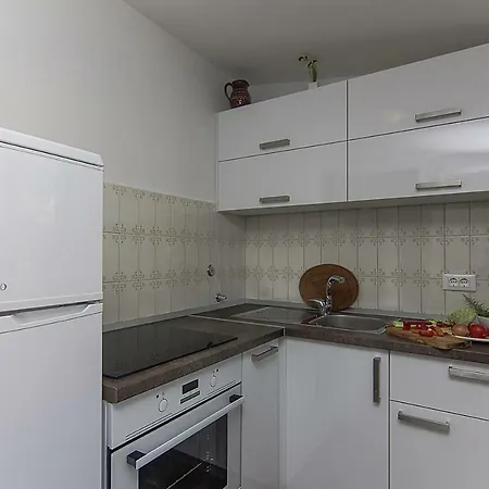 Apartman Luce