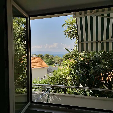 Luce Apartman *