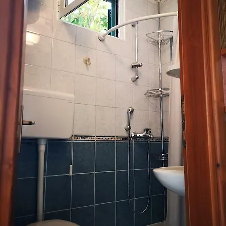 Luce Apartman Makarska