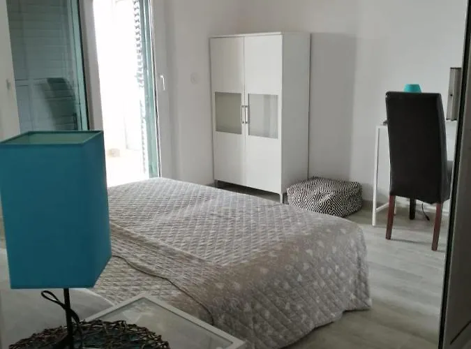 Апартаменти Luce