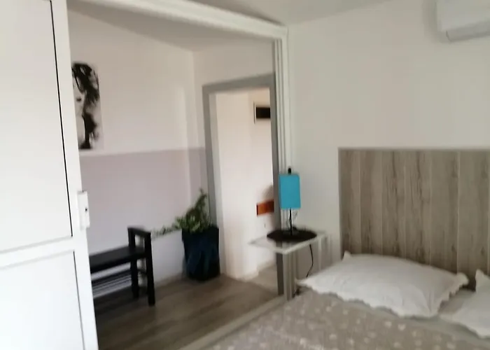 Luce Апартаменты *