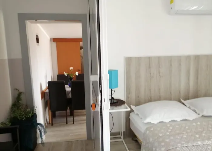 Апартаменты Luce *