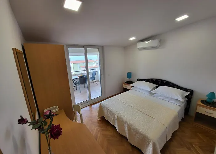 Апартаменти Luce *