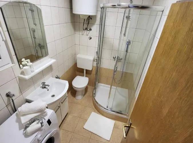 Luce Апартаменты