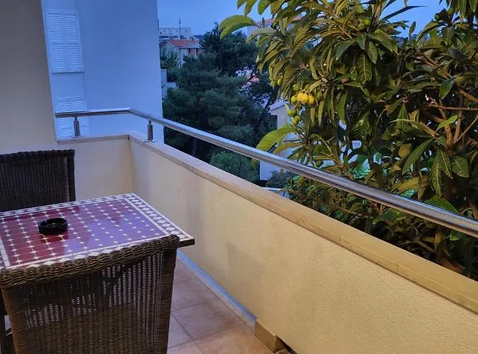 Luce Апартаменти