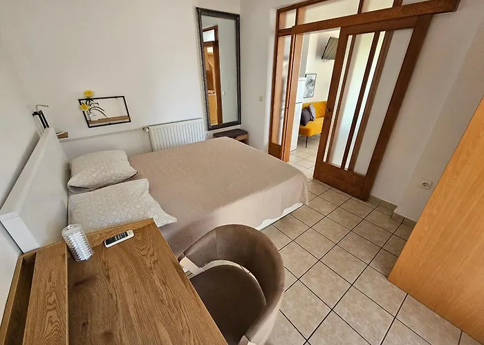 Апартаменти Luce