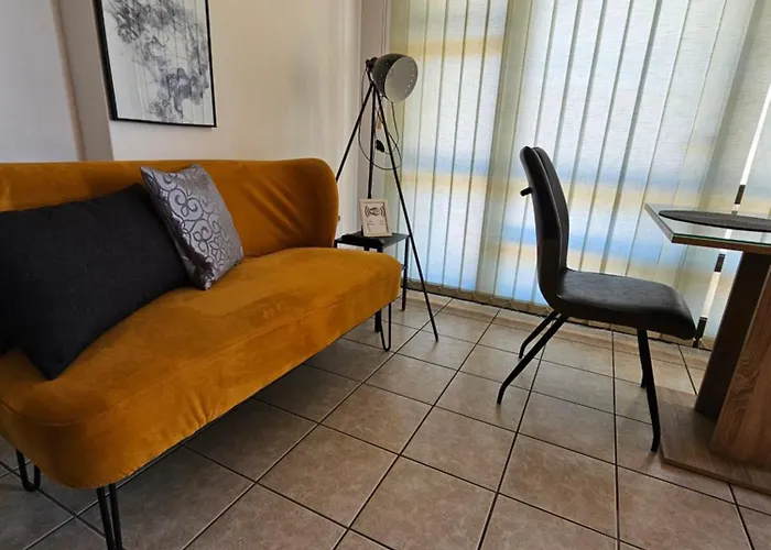 Luce Апартаменты *