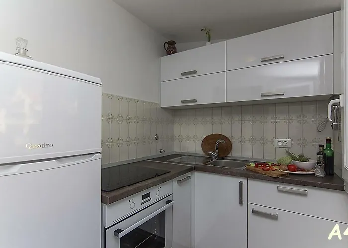 Апартаменты Luce