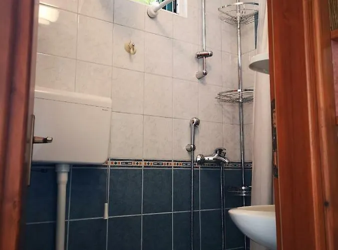 Luce Апартаменты Макарска