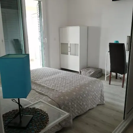 Appartement Luce