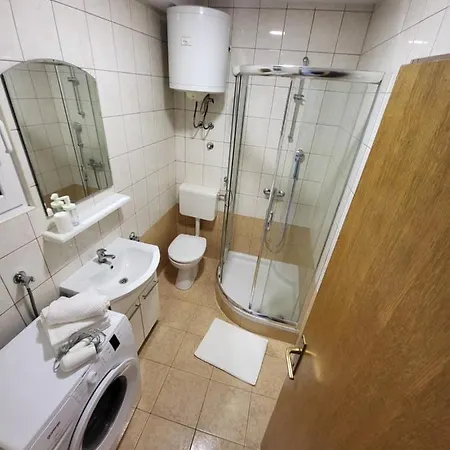 Luce Apartman