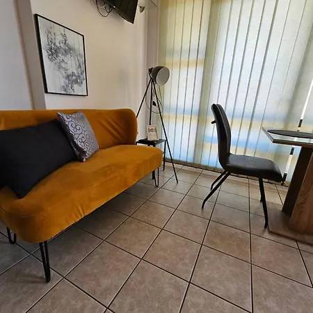 Luce Apartman *