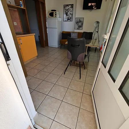 Apartman Luce *
