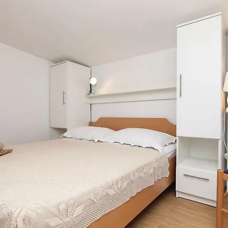 Apartman Luce *